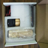 High Quality 12v 7w RGB Color Mixing Fiber Optic Light Generator Engine For Car Ceiling