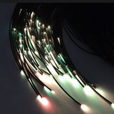 1.5MM/500M Underground Fiber Optic Lighting For Swimming Pool