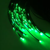 1MM 500M Underground Fiber Optic Lighting For Swimming Pool