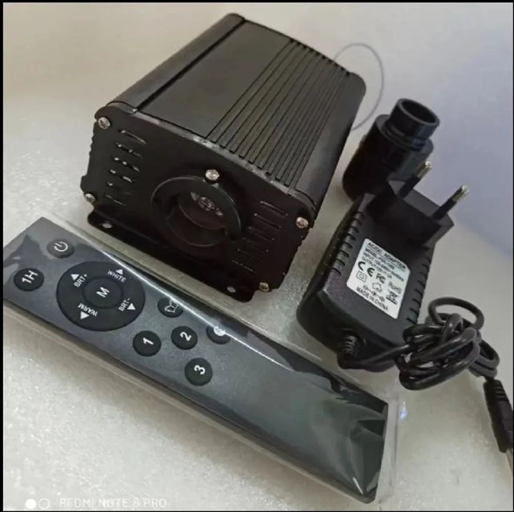 18W Warm White + White Twinkle Led Light Engine For Car & Home-light engine-Lighting Hub-Lighting Hub